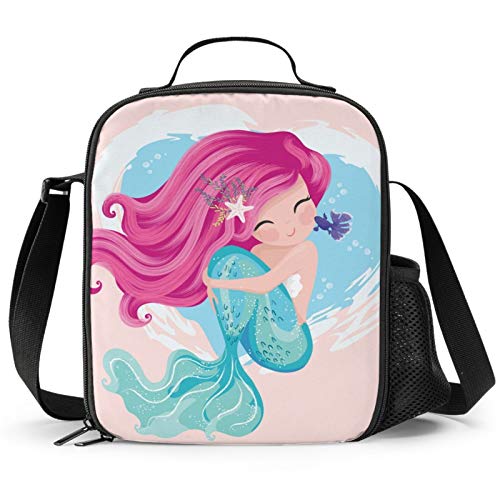 Mermaid Girl