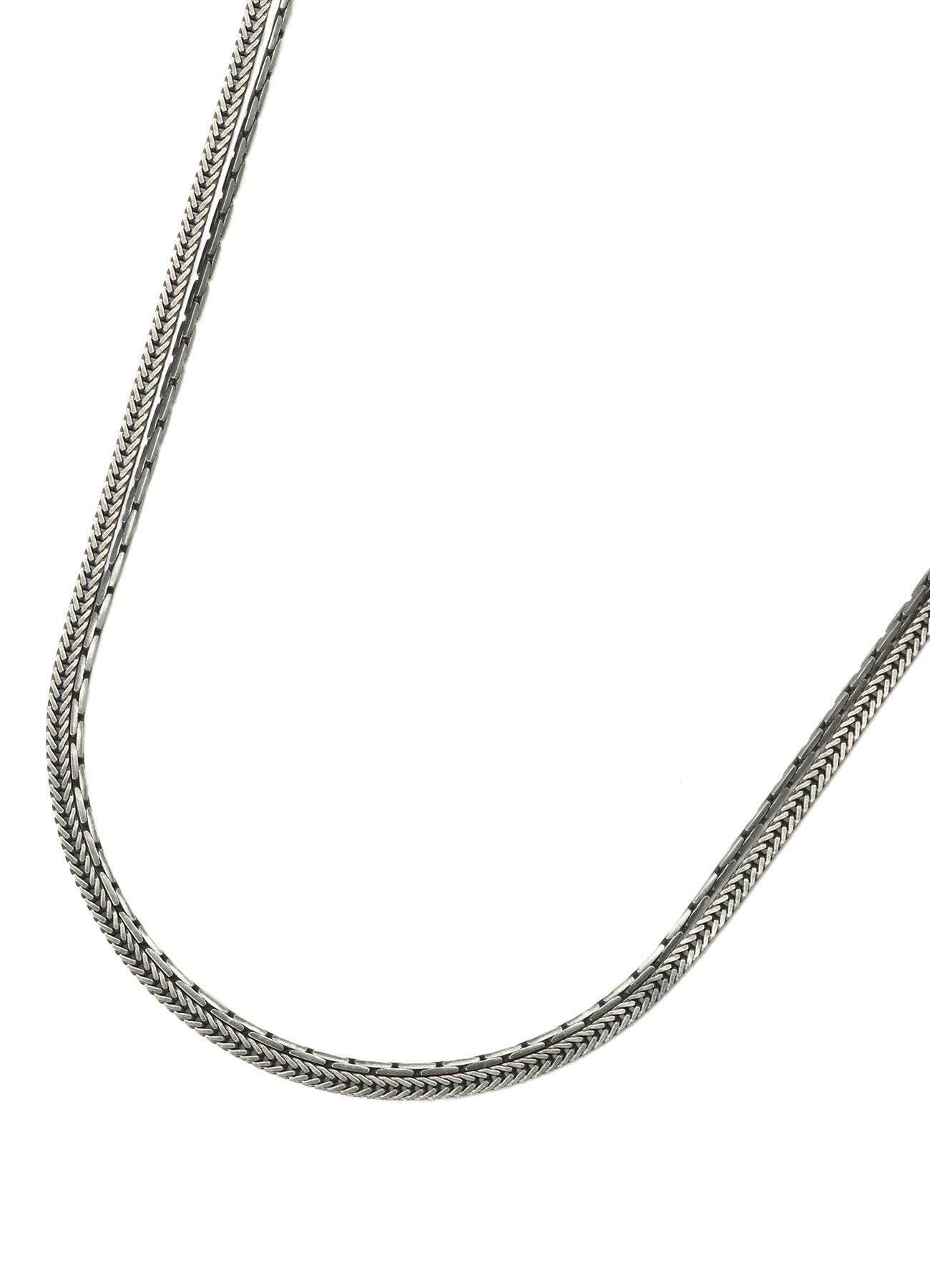 Vintage Brass Snake Chain Necklace - Stylish Layered Jewelry for Women | Perfect for Casual Wear, Boho Fashion, and Gift Giving