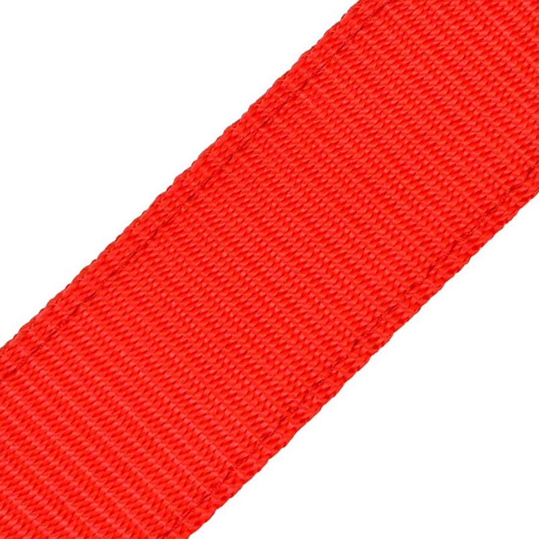 Premium Adjustable Nylon Dog Collar and Leash Set for Small Breeds & Puppies - Soft 0.75