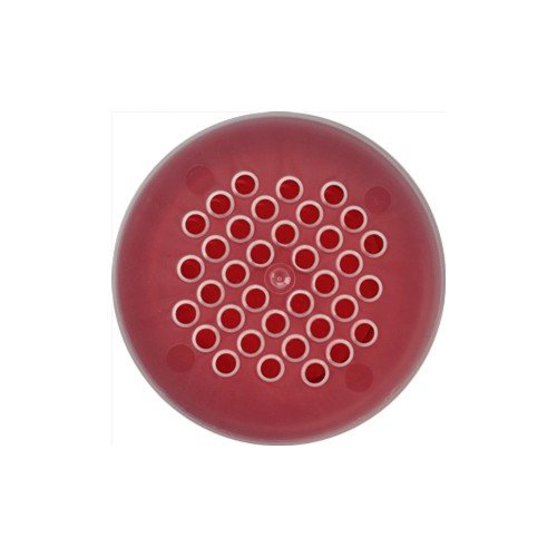 Powerful Long-Lasting Scent Bomb Gel Disk Air Freshener - Black Bomb Fragrance for Home, Car & Office | Eliminates Odors for Weeks