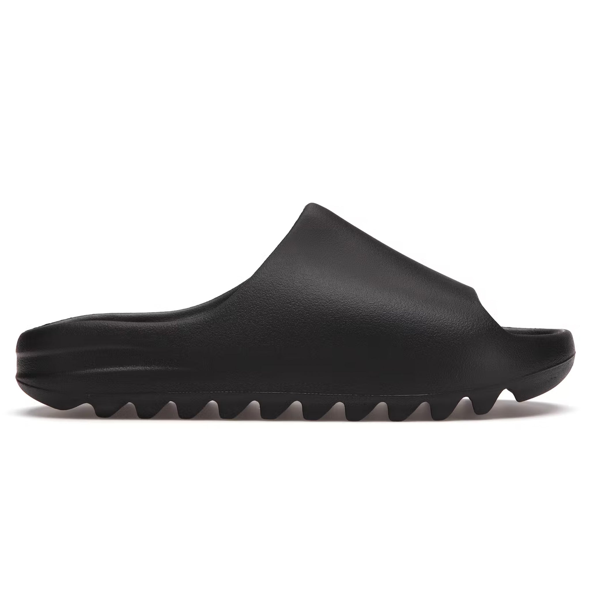 Adidas Yeezy Slide Onyx - Comfortable Unisex Slides for Men & Women | Perfect for Beach, Pool, Gym & Casual Wear