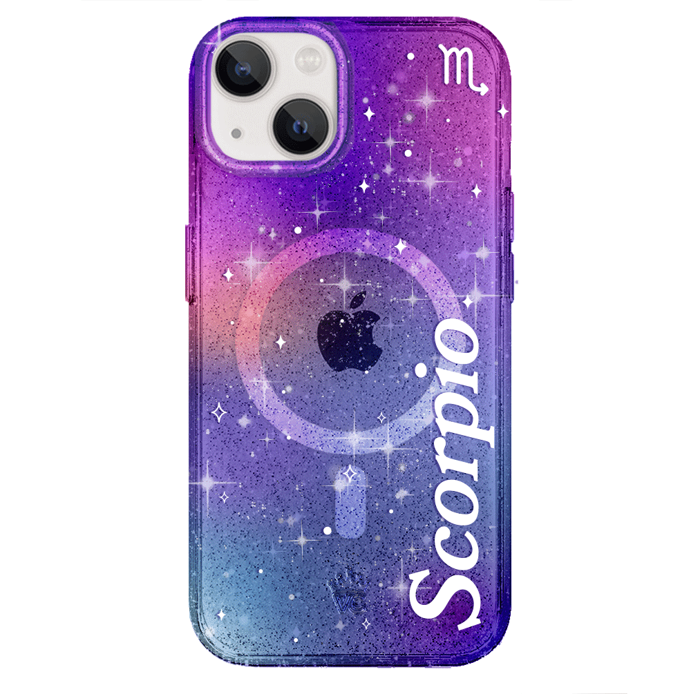 Sanctuary Scorpio iPhone Case - Premium Protective Cover for iPhone [Models] - Durable & Stylish Phone Case for Everyday Use, Travel, and Outdoor Adventures