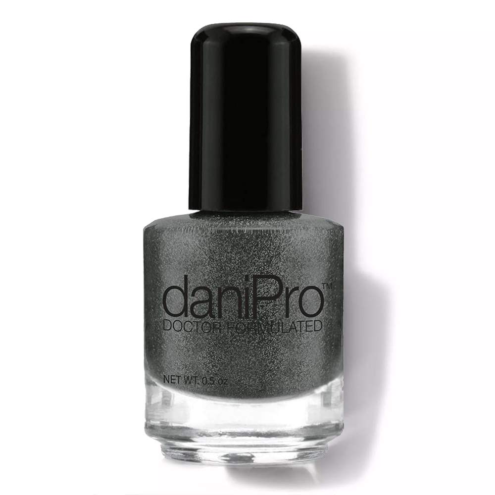 daniPro Doctor Nail Polish - Strong & Durable for Work & Gym
