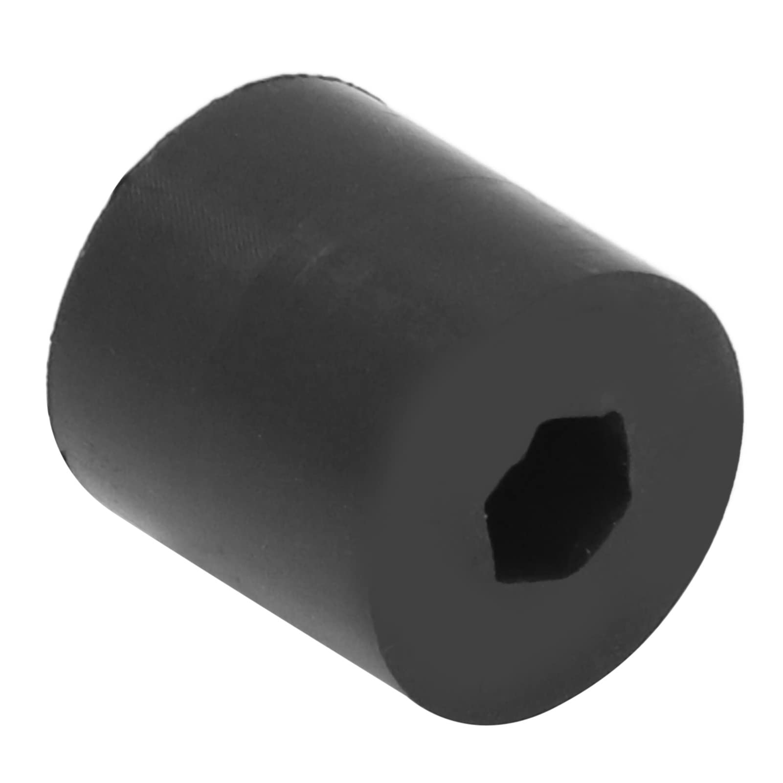 30A Silicone Pick Roller Kit - 5mm Robot Accessories & Printer Transfer Rollers (5618-4008-0016) for Automated Assembly Lines and 3D Printing Applications