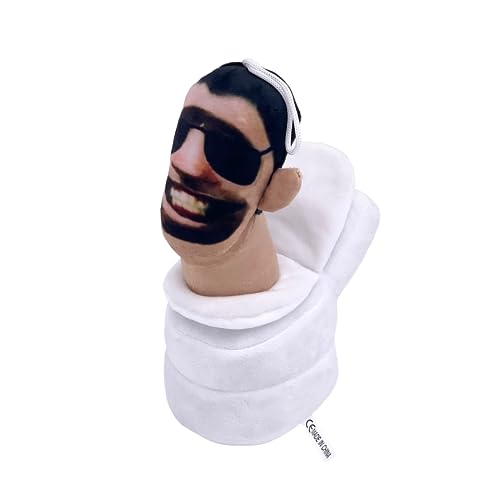 Glass Skibidi