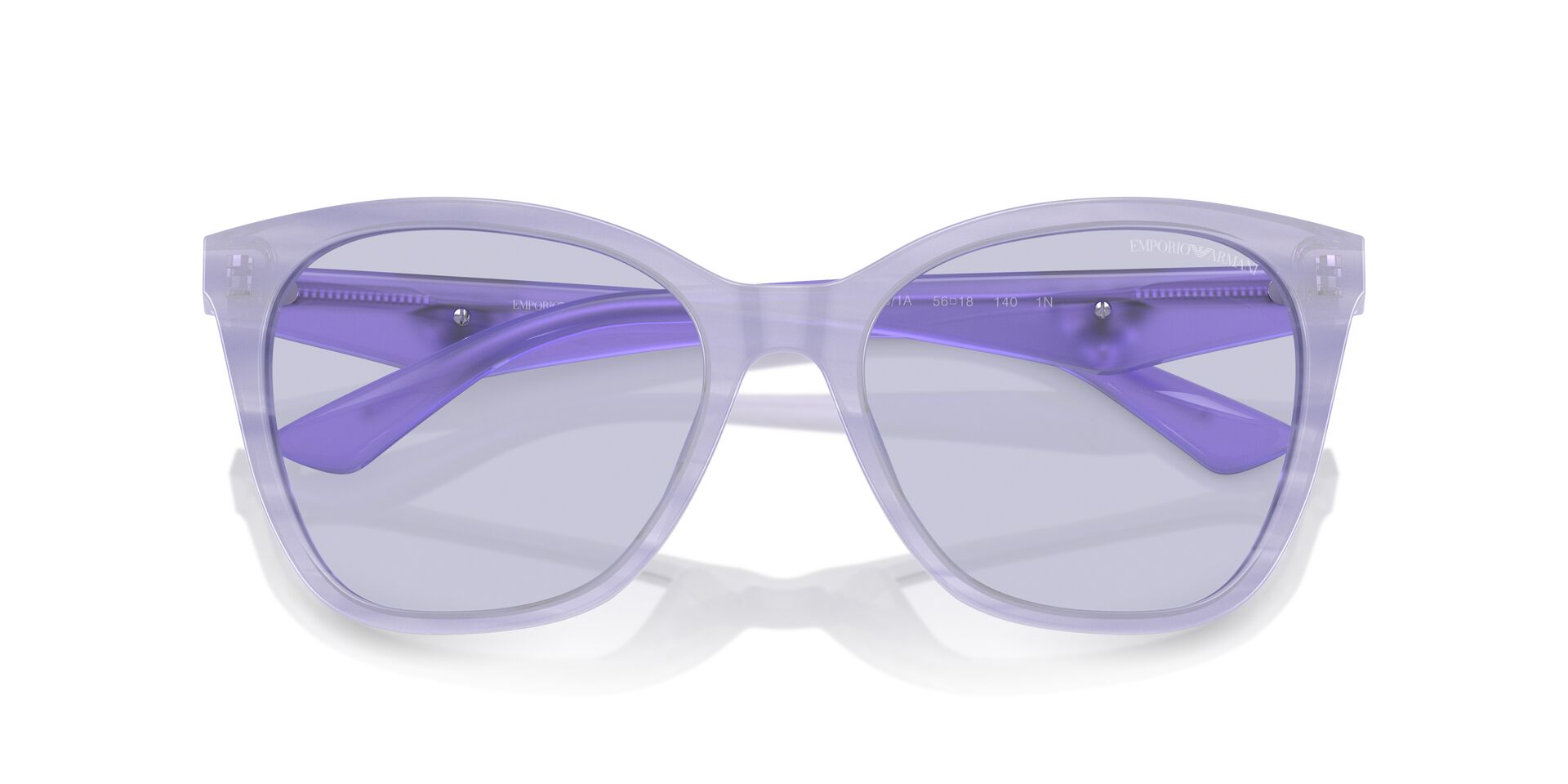 Emporio Armani EA4222U Sunglasses - Polarized UV Protection Aviator Style for Men & Women | Perfect for Driving, Travel & Outdoor Activities
