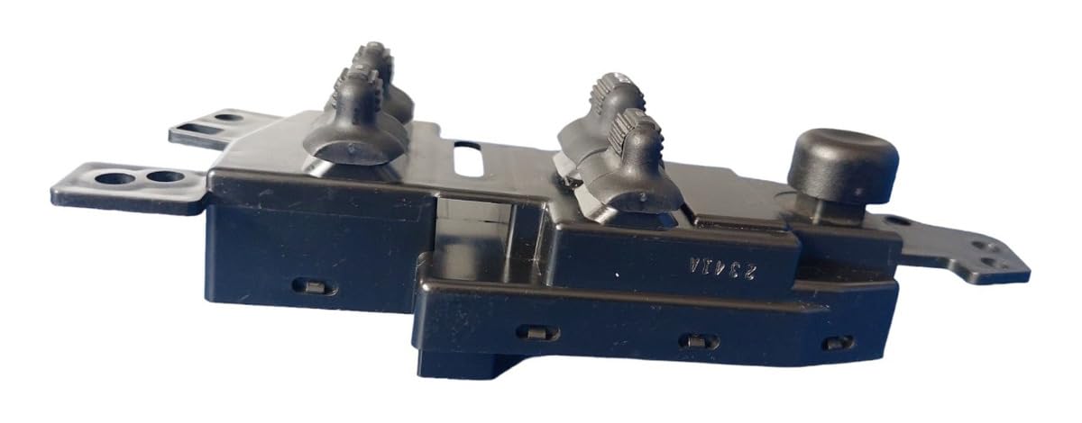 Mopar 05026004AA Power Window Switch - OEM Replacement for Chrysler Dodge Jeep - Easy DIY Installation for Smooth Window Operation