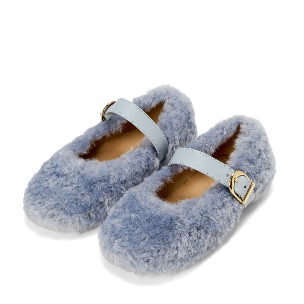 Buffy Blue/Blue - Premium Comfortable Bedding Set for a Cozy Sleep Experience | Perfect for Home, Hotel, and Airbnb Use