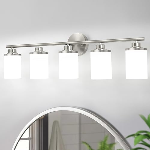 Brushed Nickel
