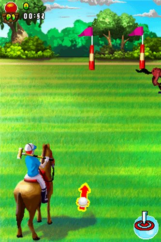 101 in 1 Sports Games for Nintendo DS - Fun Multiplayer Sports Collection for Kids & Adults - Perfect for Family Game Nights & Travel Entertainment