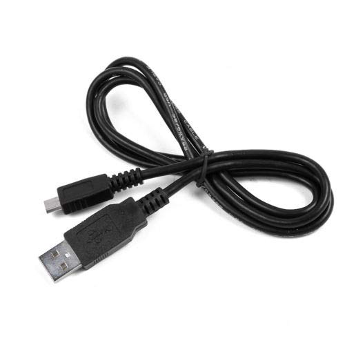 Premium USB Charger Cable for Beats Solo 3 (MP582LL/A MNEN2LL/A) Headphones - Fast Charging Power Cord - Perfect for Travel, Gym & Home Use