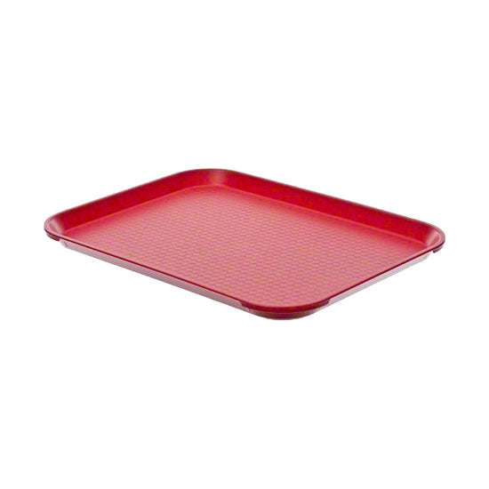 Cambro 1418FF163 Fast Food Tray - 18