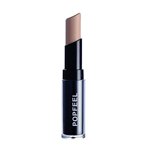 Waterproof High Gloss Concealer Stick - Dark Circle Eraser & Under Eye Brightener for Flawless Coverage | Perfect for Daily Makeup, Photo Shoots & Special Occasions