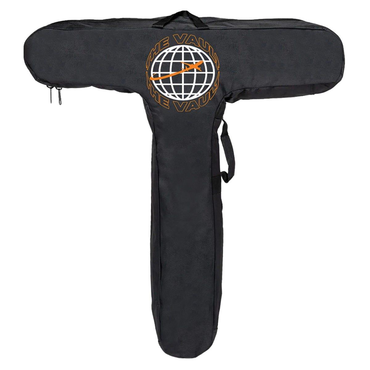 TV V2 Scooter Bag - Waterproof & Durable Storage for Electric Scooters - Perfect for Commuting, Shopping & Outdoor Adventures