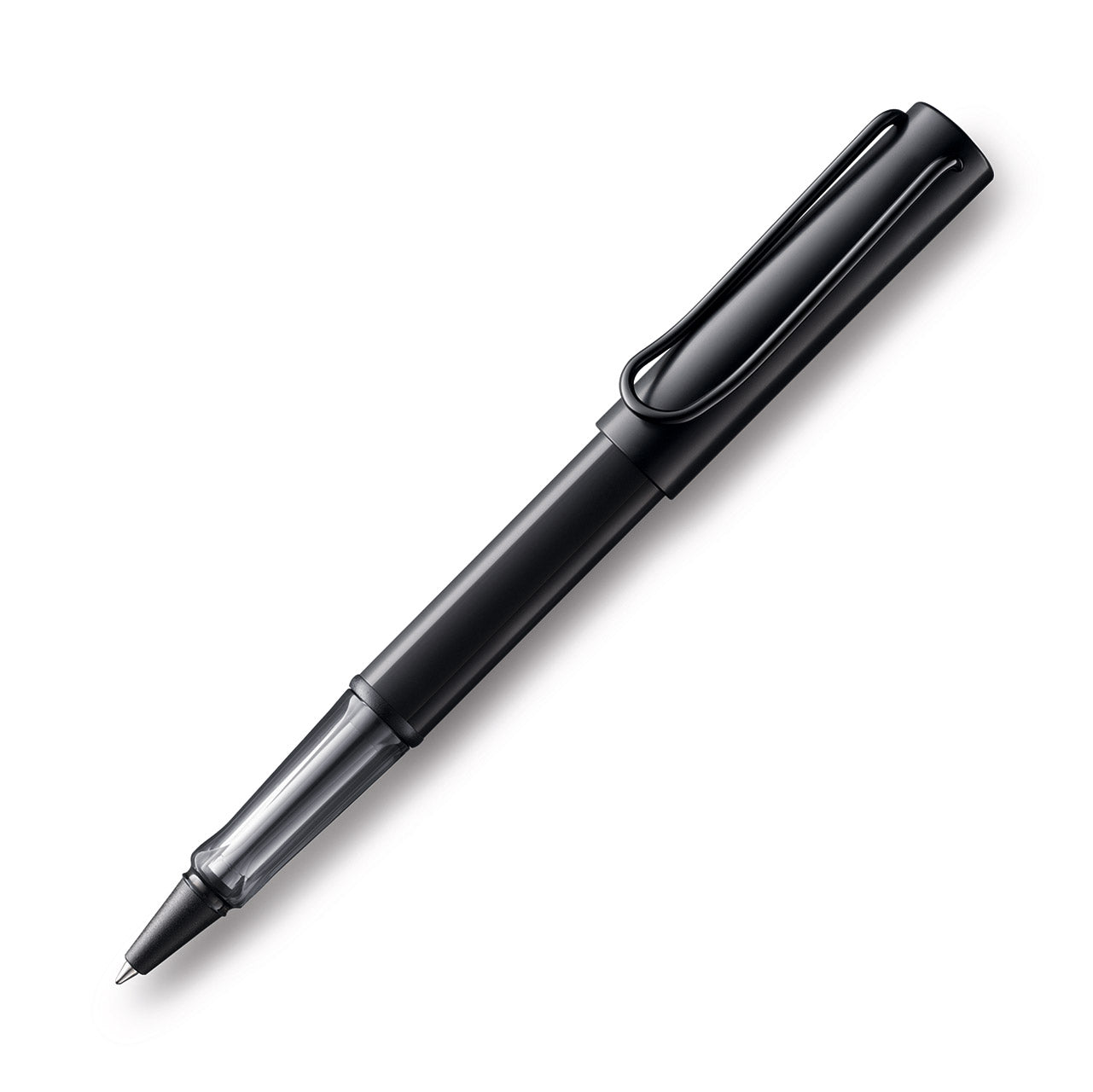 AL Star Rollerball Pen - Premium Writing Pen for Smooth Ink Flow - Ideal for Office, School & Note Taking