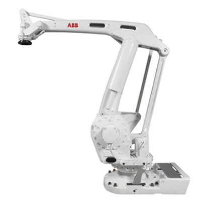 ABB IRB 660 Industrial Robot Arm - 250kg Payload Capacity, 3150mm Working Range | Perfect for Automotive Assembly, Material Handling & Heavy-Duty Manufacturing