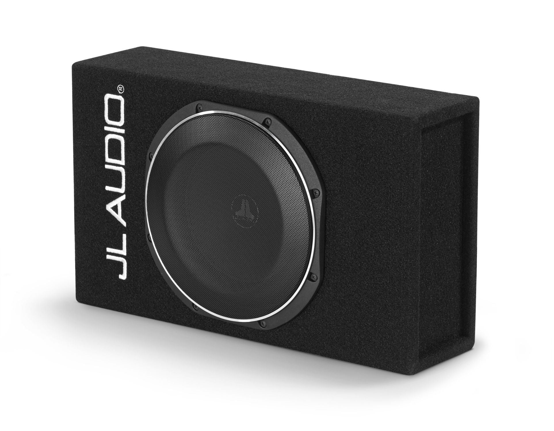 JL Audio ACS110LG TW1 Loaded Single 10