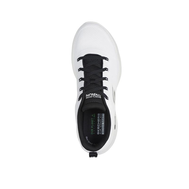 GO RUN LITE Running Shoes 220899/WBK - Lightweight & Comfortable for Men/Women - Perfect for Jogging, Gym Workouts & Daily Walking