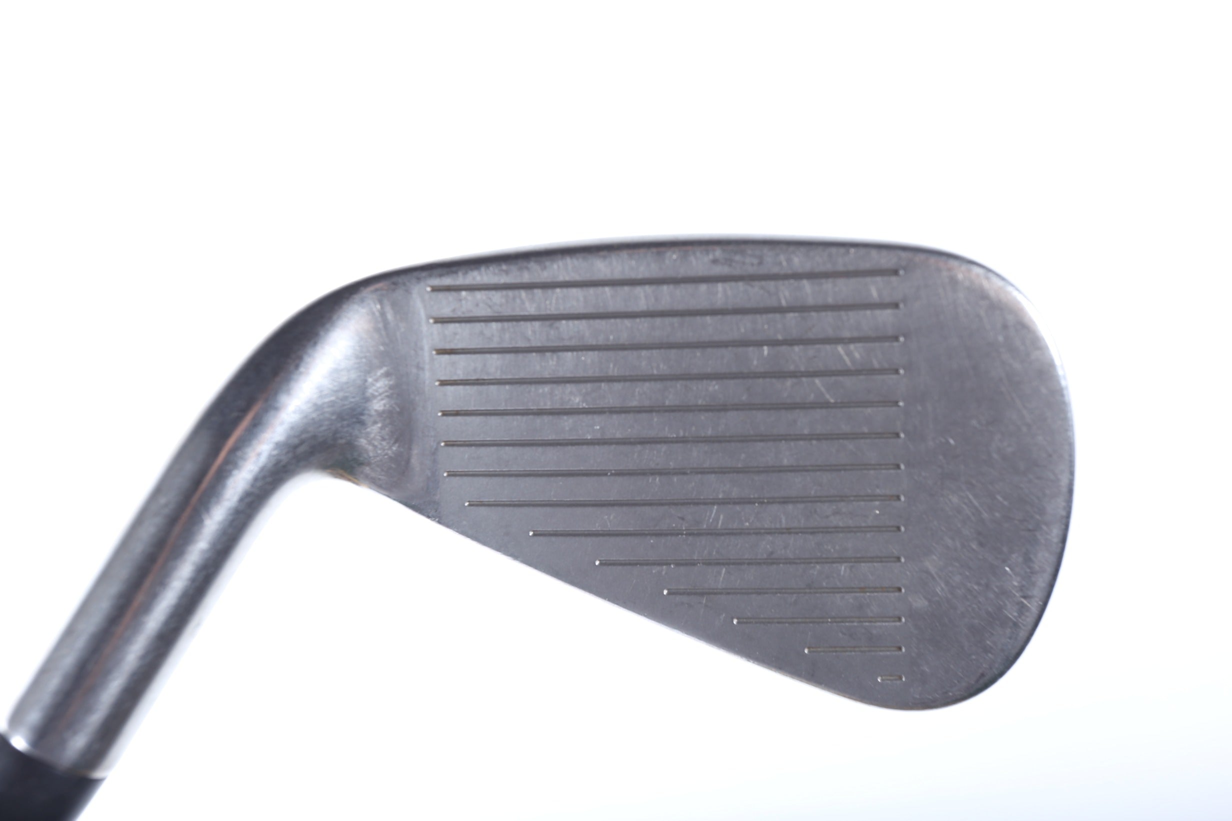 Used Callaway X2 Hot Single 6 Iron Right Handed Regular Flex Golf Club - Perfect for Practice & Course Play