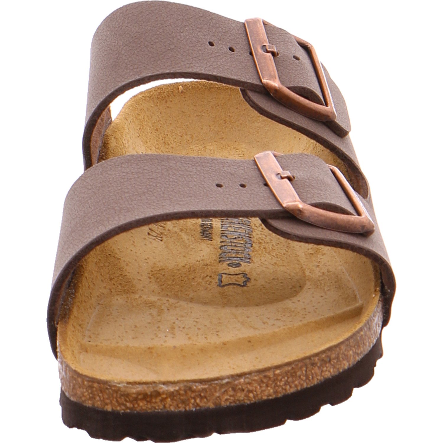 Birkenstock Arizona Women's Soft Footbed Sandals - Comfortable & Supportive for Walking, Travel, and Everyday Wear