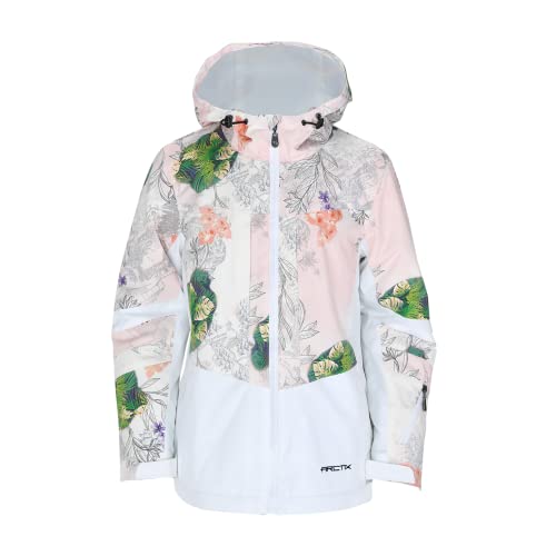 Tropic Ski Print