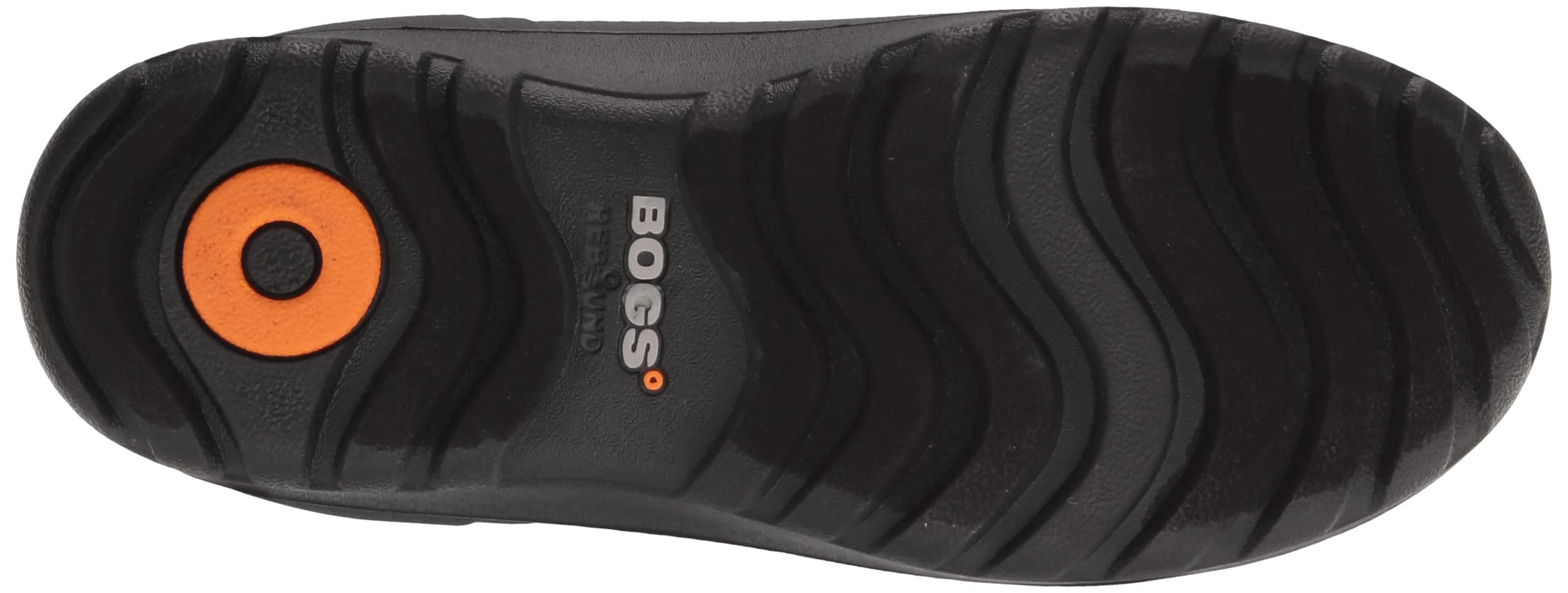 BOGS Neo Oil Twist Women's Waterproof Winter Boots - Slip Resistant Comfortable Snow Boots for Hiking, Walking & Outdoor Activities