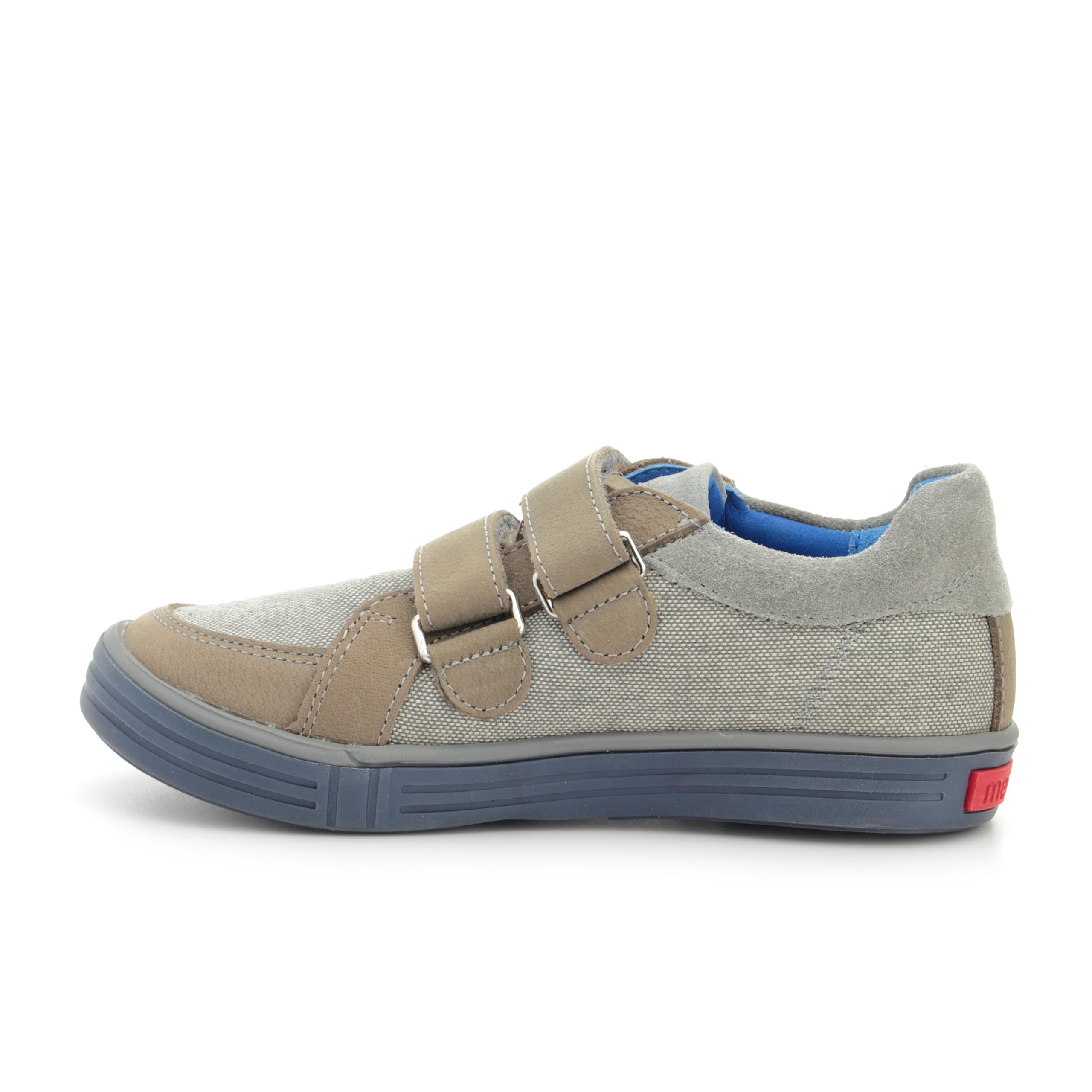 **Orthopedic Shoes for Kids with Flat Feet - Boys Supportive Sneakers with Arch Support, AFOs & Custom Insoles - Ideal for School, Sports & Daily Comfort**