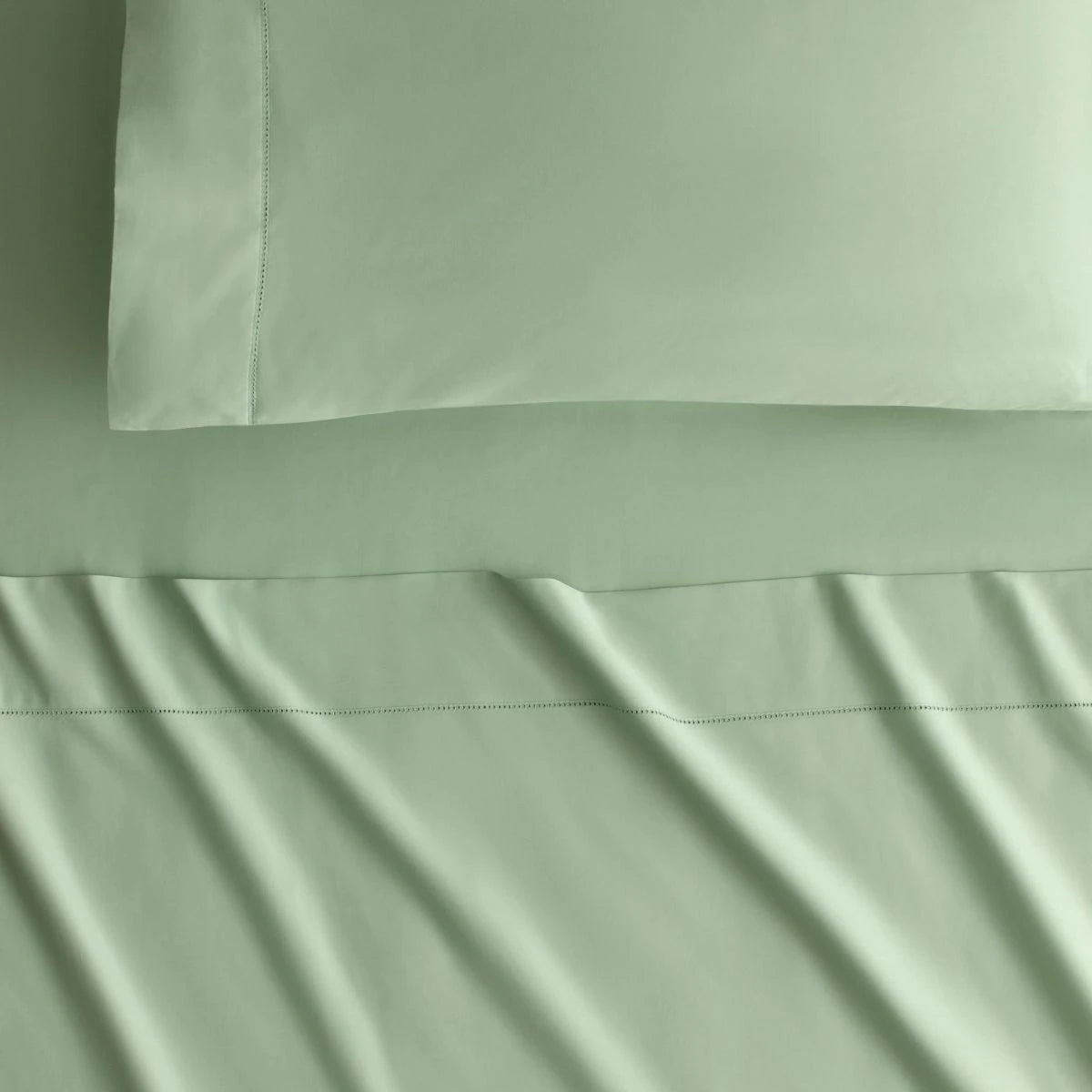 1000 Thread Count Luxury Cotton Sateen Sheet Set - Hotel Quality Bedding by JULIP Sheridan | Perfect for Master Bedroom, Guest Room & Luxury Home Decor