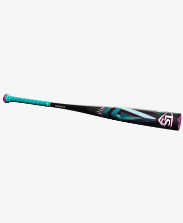 Louisville Slugger 2025 Atlas (-3) BBCOR Baseball Bat for High School & College Players - Perfect for Power Hitters & Competitive Games