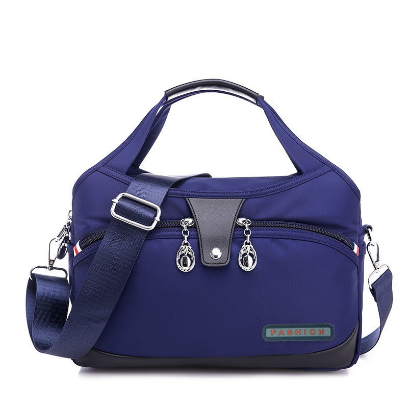 Women's Anti-Theft Crossbody Bag - Stylish Shoulder Handbag for Everyday Use | Perfect for Travel, Shopping & Commuting