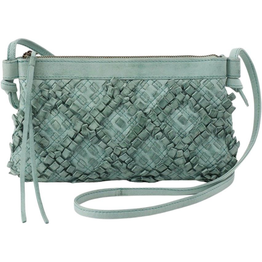 HOBO ADAGIO Leather Crossbody Bag - Final Sale | Stylish & Durable Women's Purse for Work, Travel & Everyday Use