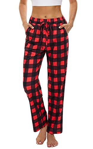 Red Gingham