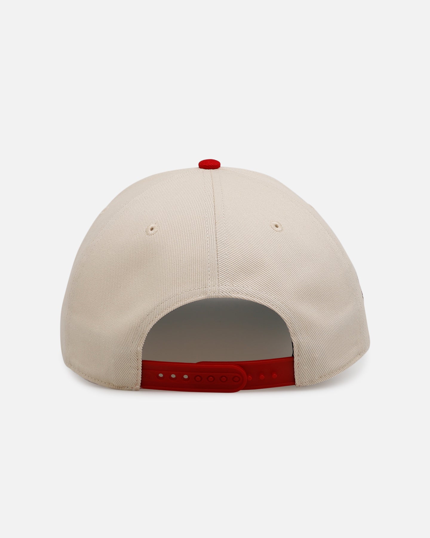 47 Brand Cincinnati Reds MLB Opening Day Script Hitch Snapback Hat - Adjustable Baseball Cap for Men & Women - Perfect for Baseball Games, Sports Events & Casual Wear