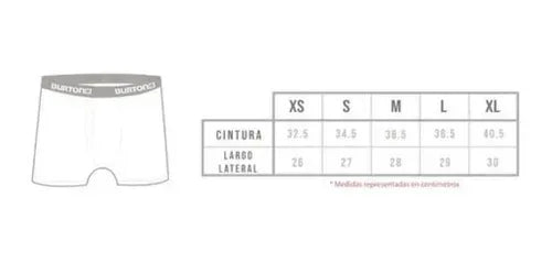 Men's Boxer Briefs - Burton Pop Cyan Blue Cotton Underwear for Comfort & Style | Perfect for Everyday Wear, Gym & Travel