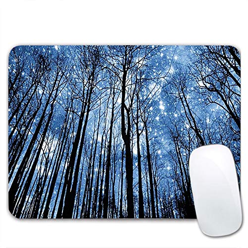 Starry sky