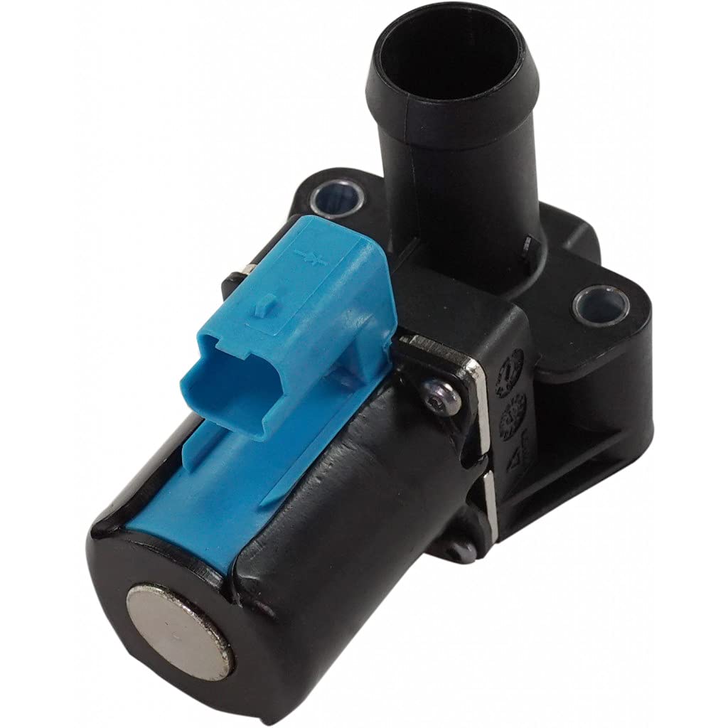 Heater Control Valve Replacement for Ford Transit Connect 2014-2016 | Compatible with BM5Z18495C | Perfect for Engine Temperature Regulation & HVAC System Repair