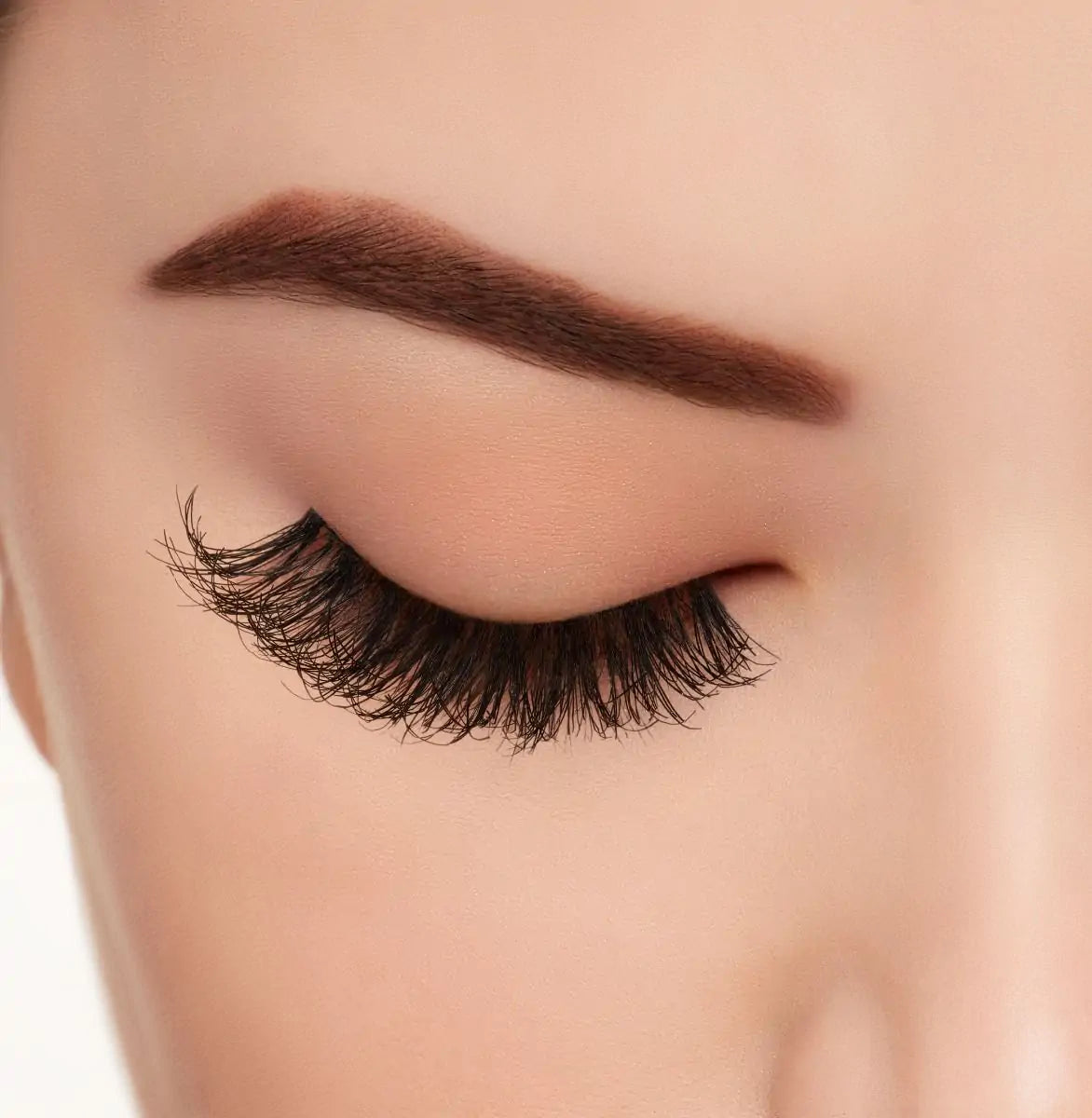 Ardell Wispies 704 False Eyelashes - Natural Looking Strip Lashes for Everyday Wear & Special Occasions | Perfect for Weddings, Parties & Date Nights