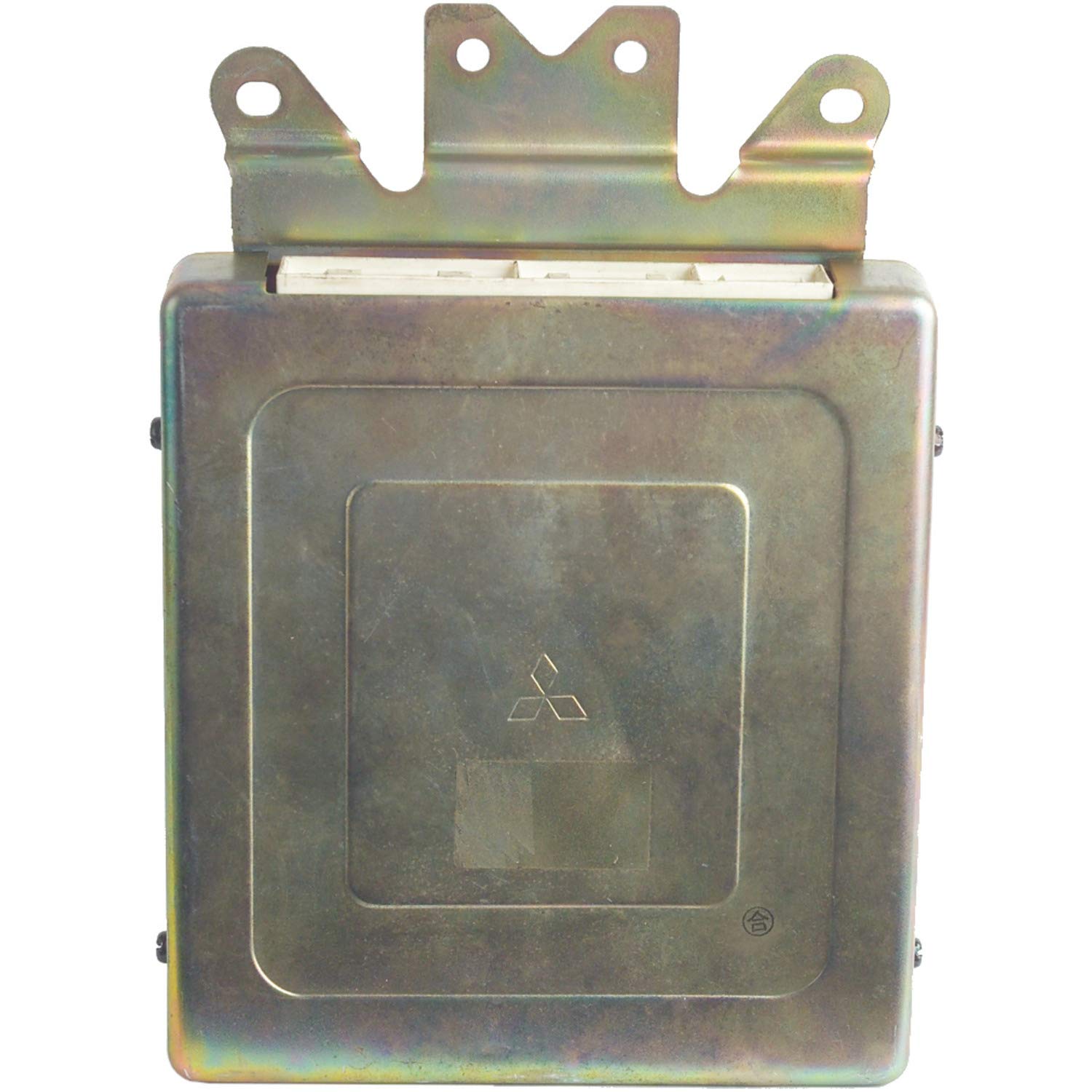 Cardone 72-6182 Remanufactured Engine Control Module (ECM) - Compatible with Multiple Car Models | Reliable Performance for Smooth Engine Operation | Perfect for Vehicle Diagnostics & Performance Tuning