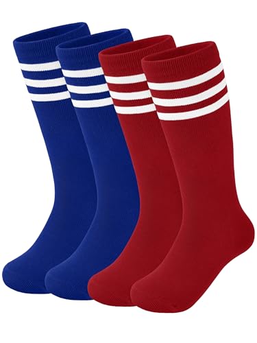 Royal Blue, Red