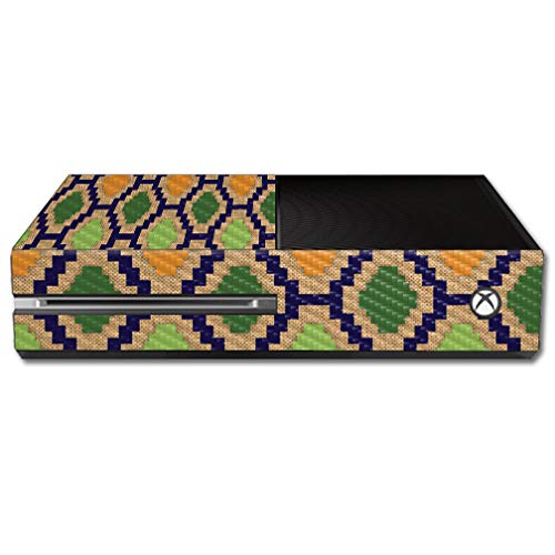Aztec Tile