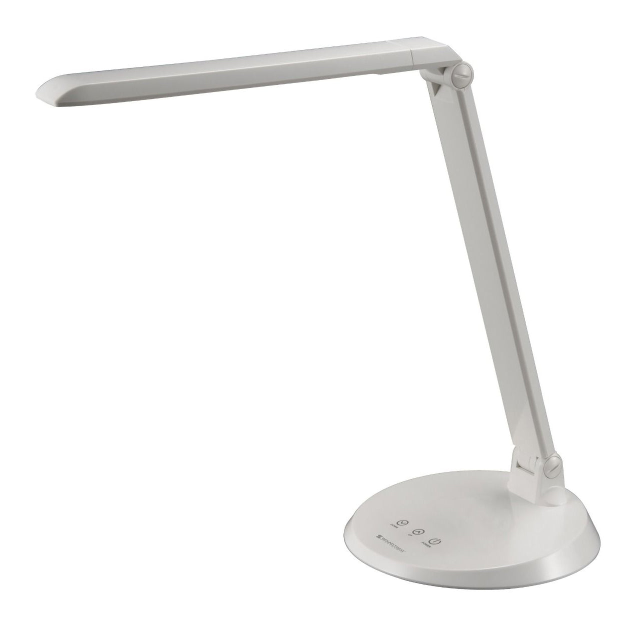 DL 108 LED Eye Care Lamp - Blue Light Blocking Desk Lamp for Reading & Studying - Eye Protection Light for Office, Home & Dorm Room