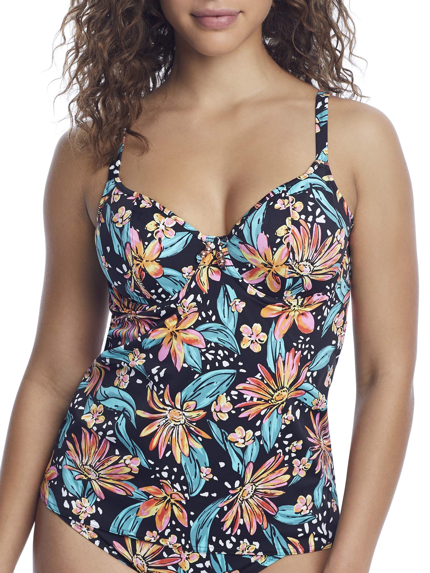 Freya Women's Underwire Bra - Comfortable & Supportive Lingerie for Everyday Wear | Perfect for Work, Gym & Casual Outfits
