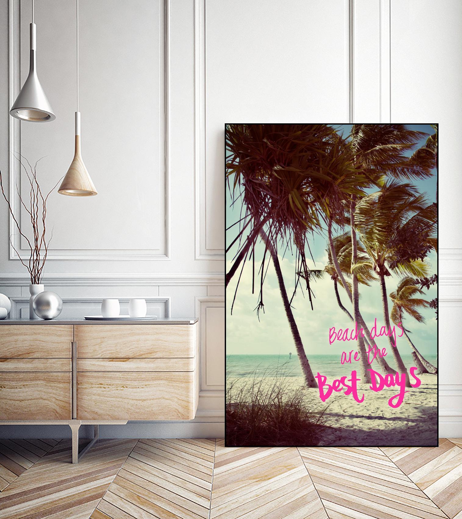 Best Beach Days - Premium Beach Essentials for Sun, Sand & Surf | Perfect for Vacations, Picnics & Summer Fun