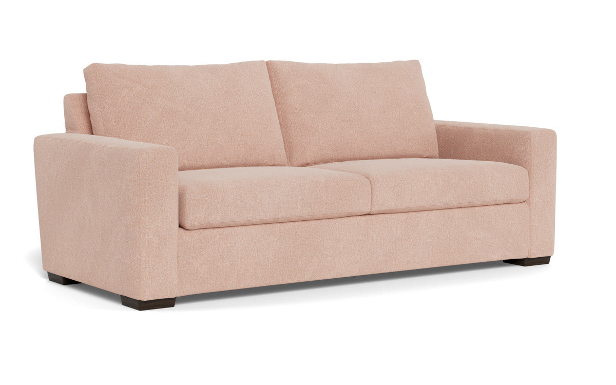 88-Inch Mesa Sofa - Modern Comfortable Living Room Couch for Home & Office - Perfect for Lounging, Entertaining & Relaxing