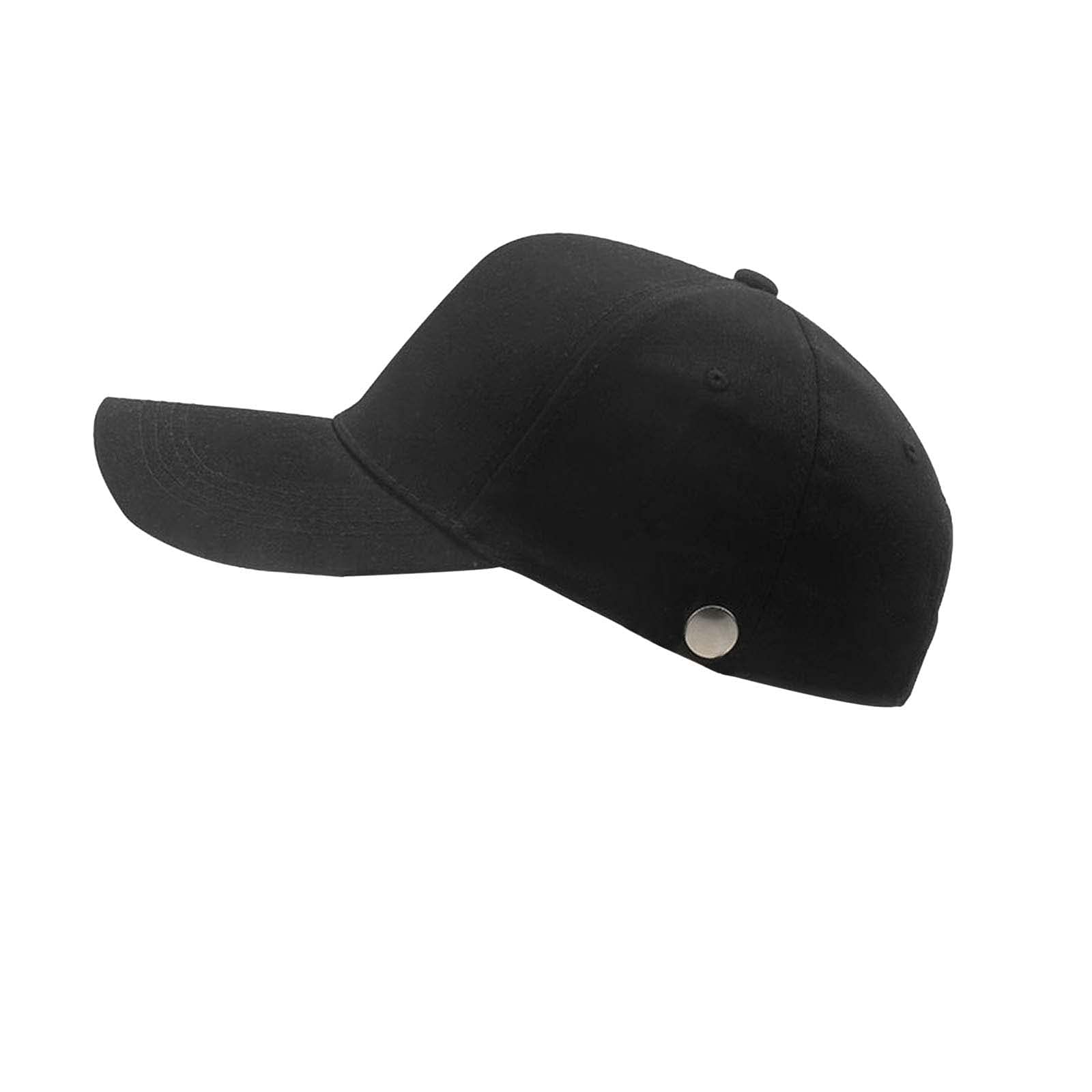 UINKISY Unisex Baseball Cap with Sunshade Light & Button Adjustable - Outdoor Casual Hat for Men & Women - Perfect for Hiking, Running, and Daily Wear