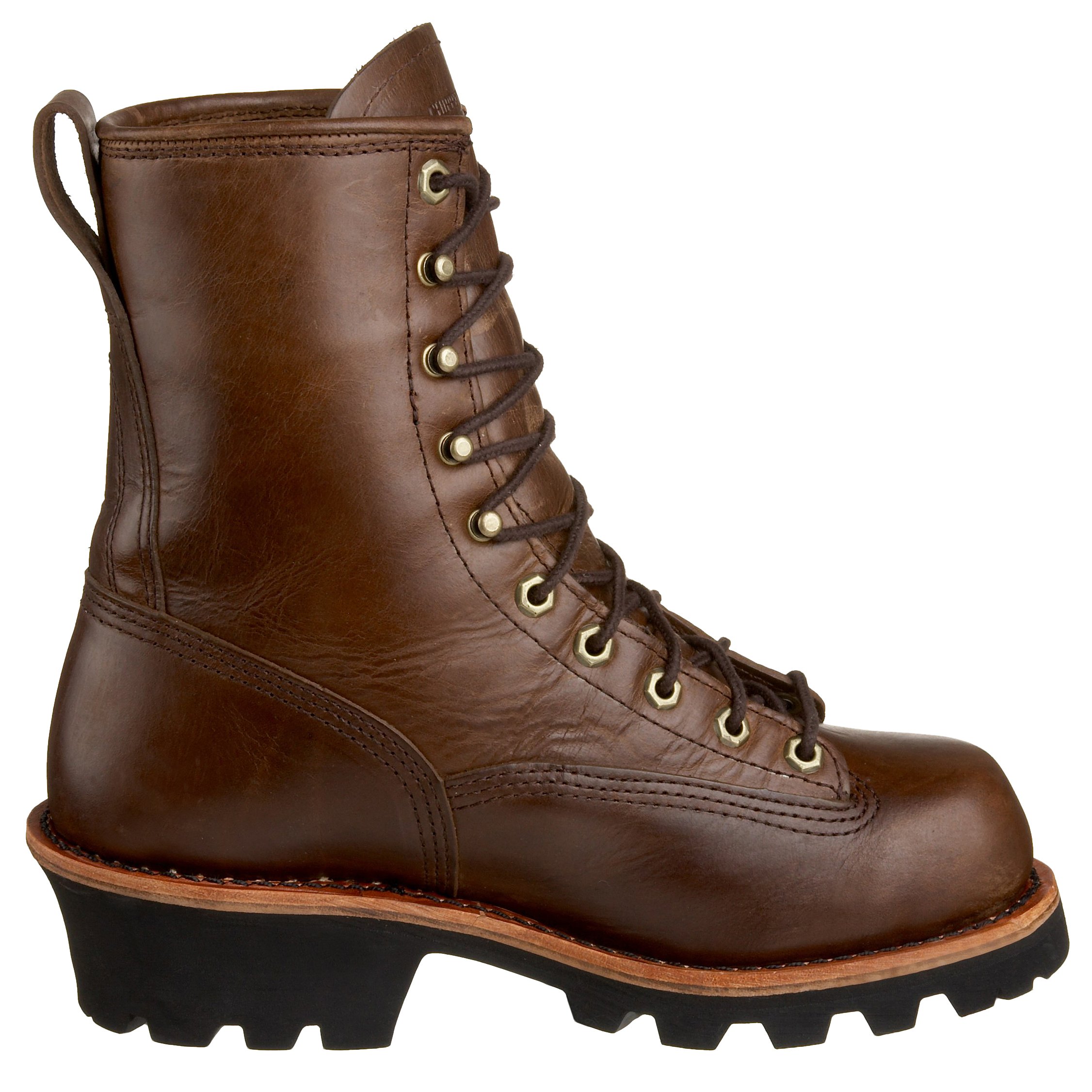 Chippewa Men's Paladin 8