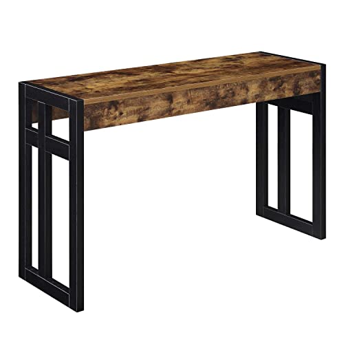 Barnwood/Black