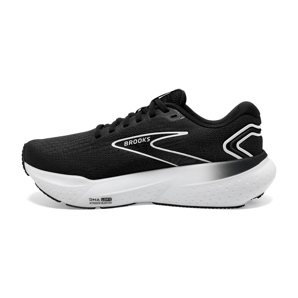Men's Glycerin 21 Running Shoes - Lightweight Cushioned Sneakers for Jogging & Training | Perfect for Road Running, Gym Workouts & Daily Wear