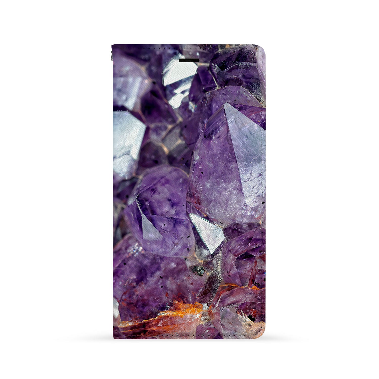 Premium Marble iPhone Wallet Case - Slim & Stylish Card Holder for iPhone 13/14/15 Pro Max - Perfect for Travel, Shopping & Everyday Use