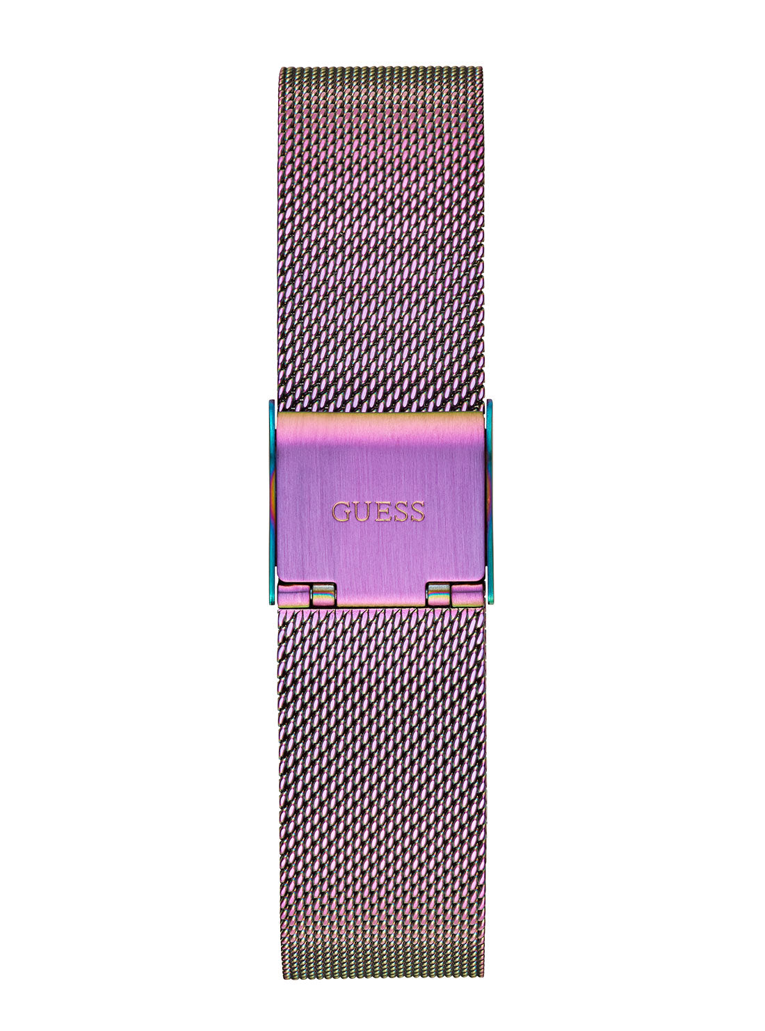 G Logo Iridescent Watch for Men & Women - Stylish Fashion Accessory for Everyday Wear, Parties & Special Occasions